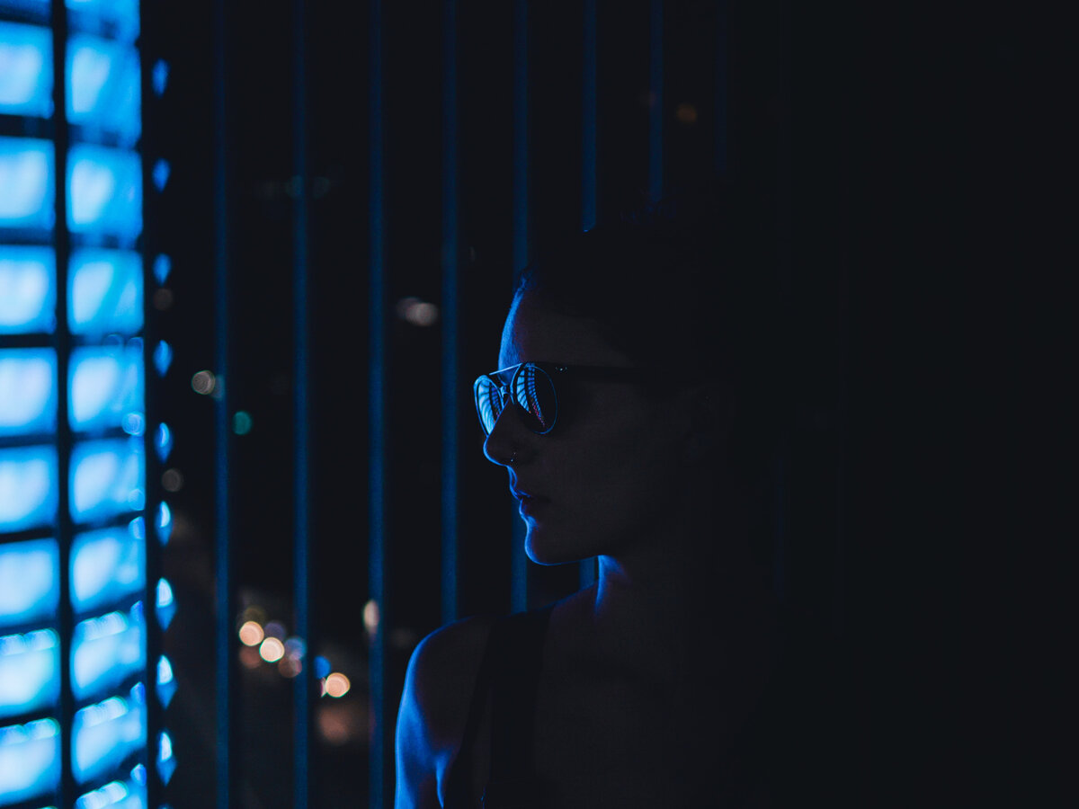 "С ней что-то не так", Екатерина Широкова. Фото Marcus Wallis Unsplash