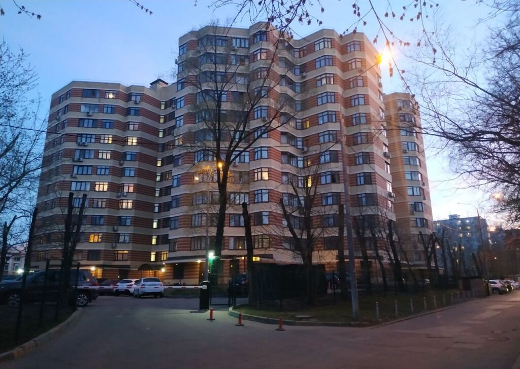 Мено щелковское ш 79 корп 1 фото