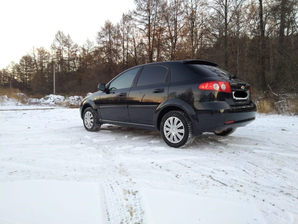 Lacetti хэтчбек подвеска занижение