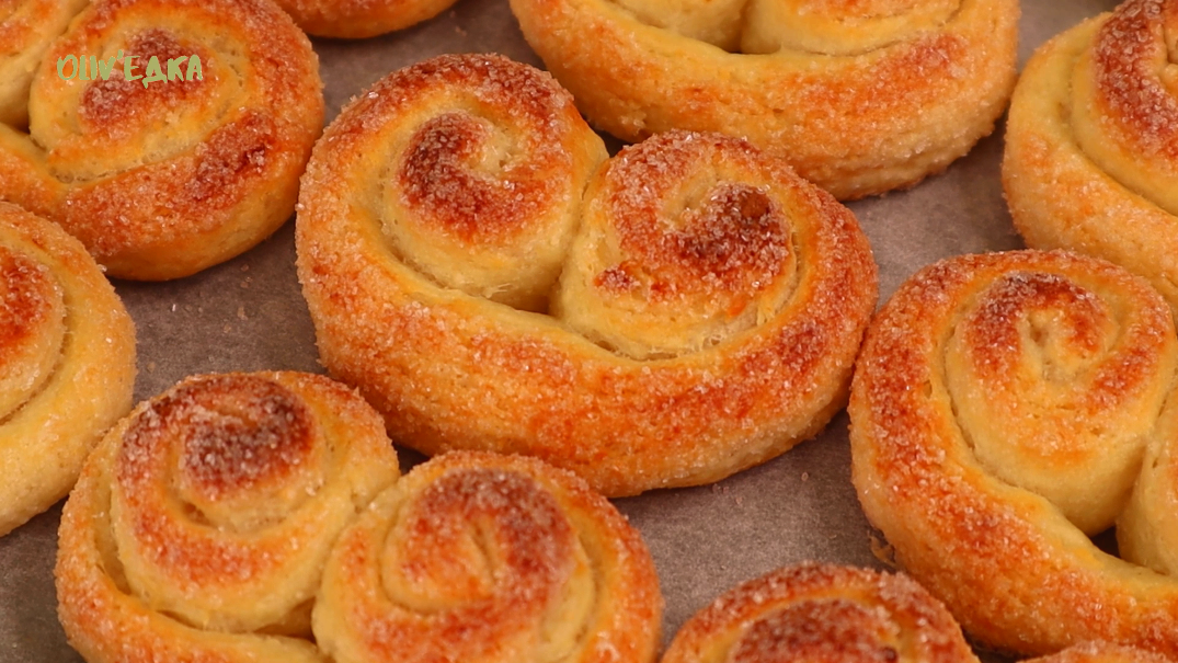 Творожное печенье без сливочного масла — простой рецепт в духовке + 9 фото