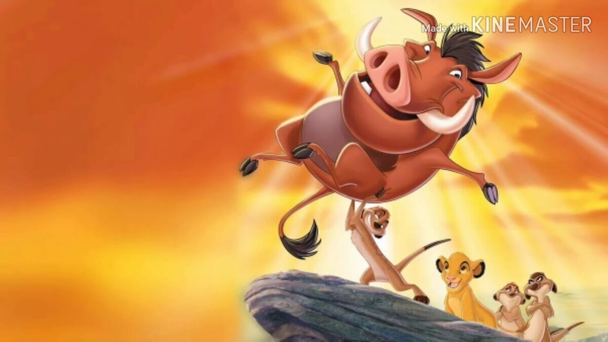 Китайский гороскоп - Год Кабана (Свиньи)