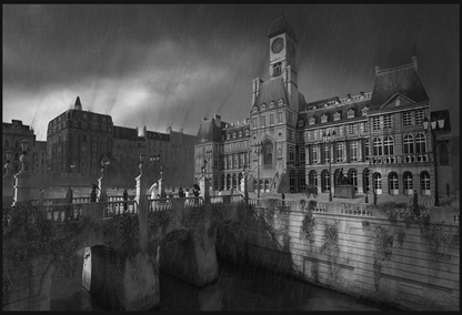 "Поместье Джорджа Стони"