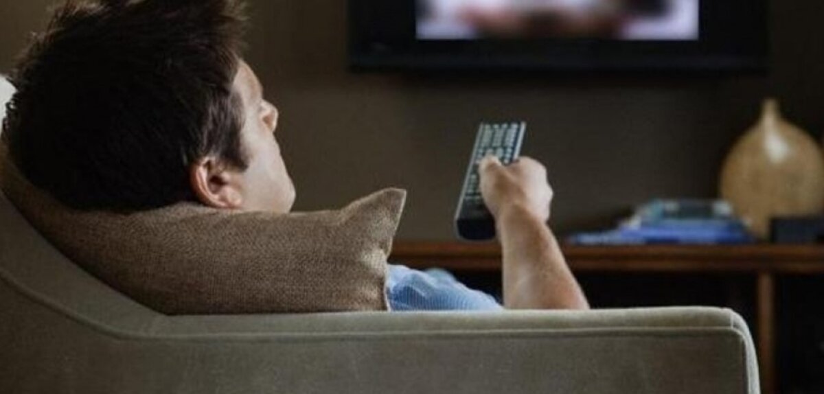 Пульт от телевизора