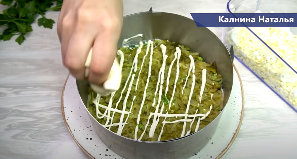 Огурцы от натальи калниной
