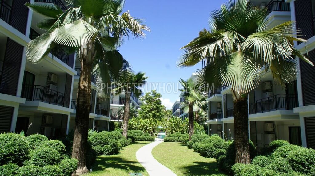 Phuket Buy House | The Title Rawai