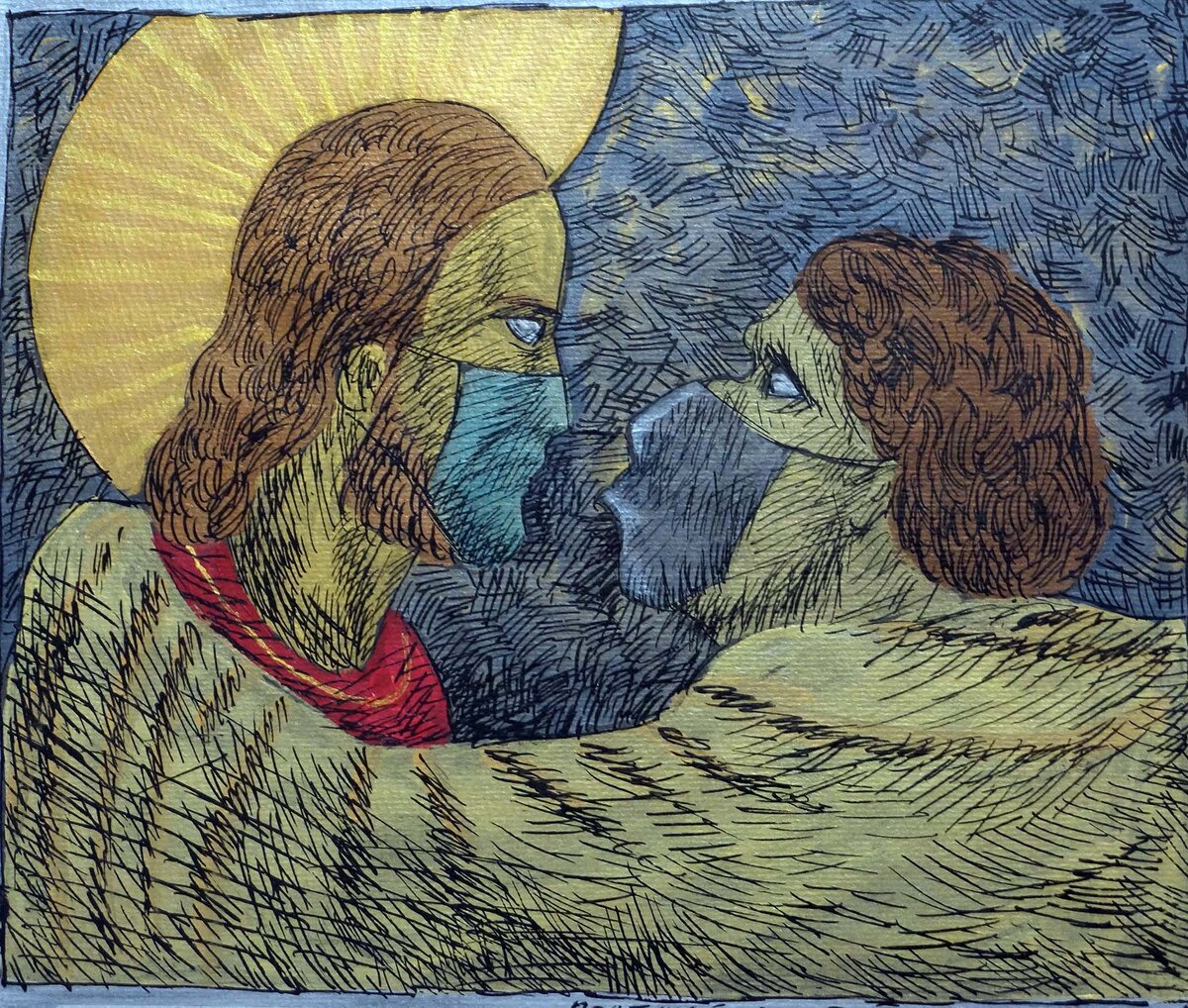 Малков Пётр #андеграунд22