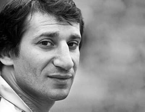 Шевалье Нусуев