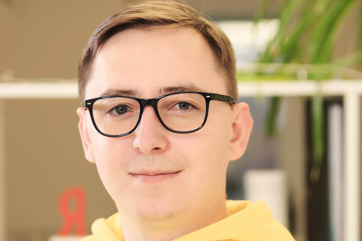 Максим Новоселов — основатель digital-студии Novatechno и портала Lead Dealer