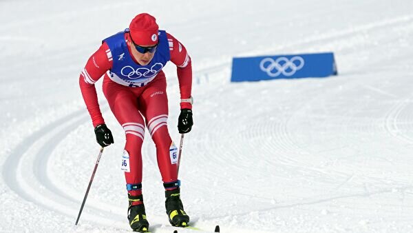    Иван Якимушкин© РИА Новости / Павел Бедняков