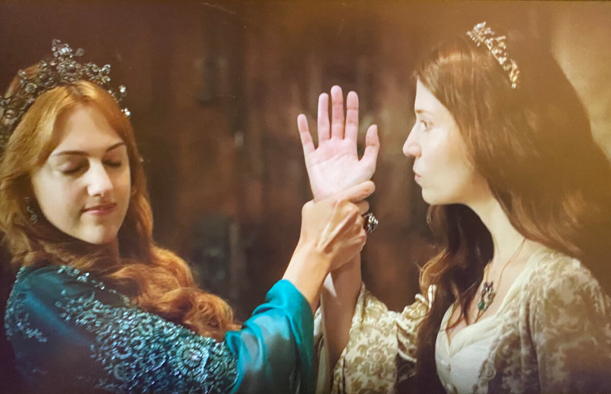 чудный век. цитаты хюррем. селим и нурбану. чудный век. чудный век.