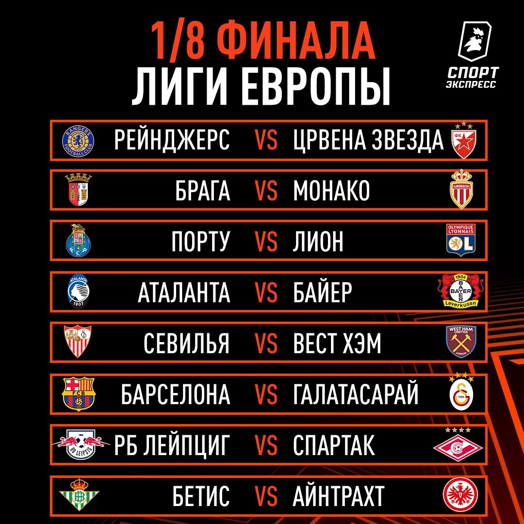 Источник "Спорт - Экспресс".