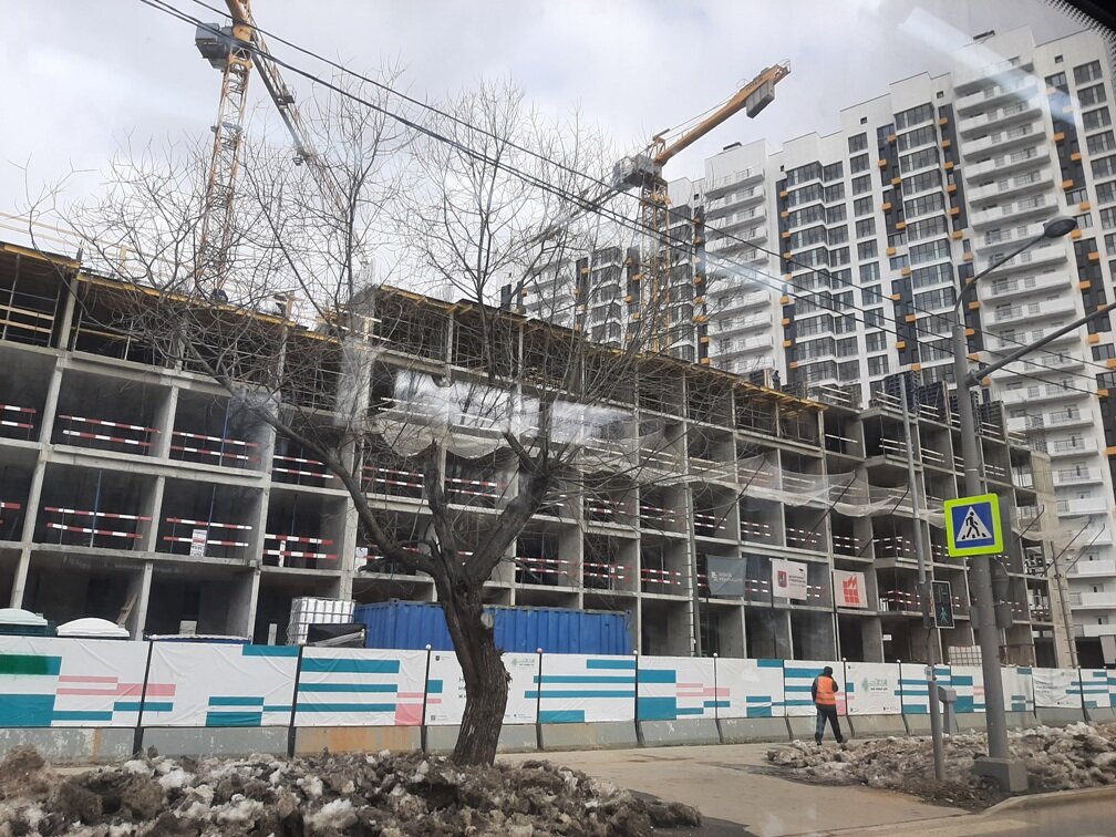 Фото автора 