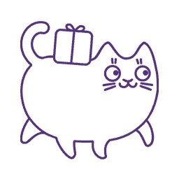 © Логотип интернет-зоомагазина "Мурзик" 