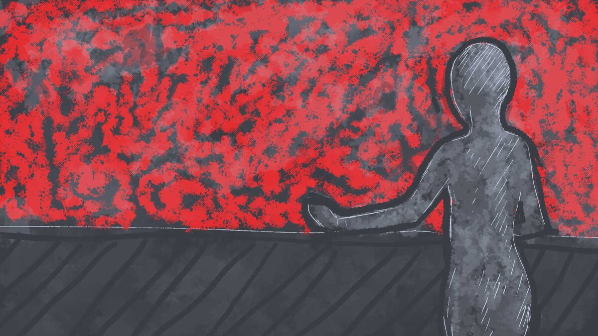 Иллюстрация Ольги Липской