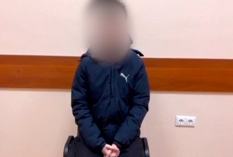 Приверженцы Колумбайна