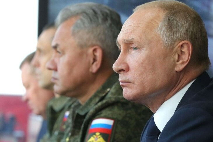 Фото: "Комсомольская правда"