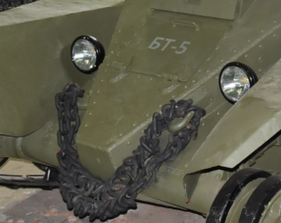 Лобовые крюки