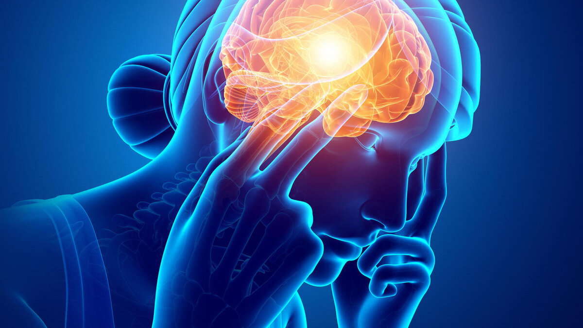 Неврология картинки для презентации