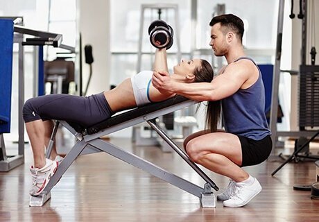 При составлении тренировки следует учитывать Добавьте описание
