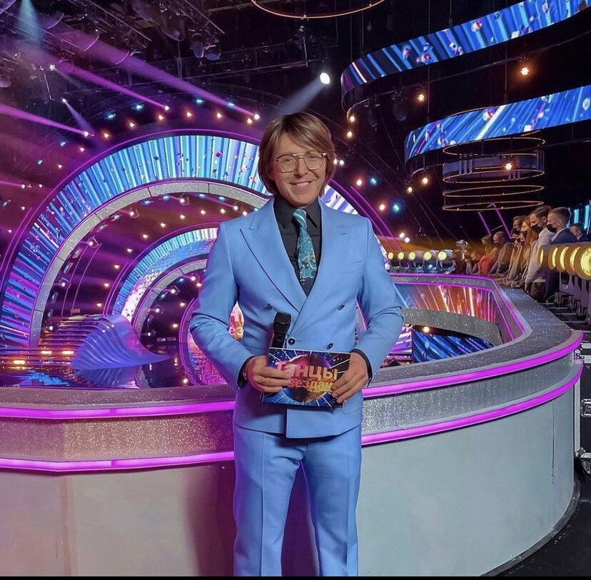 Андрей Малахов 