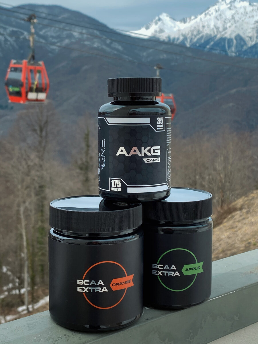 Фото из личного архива