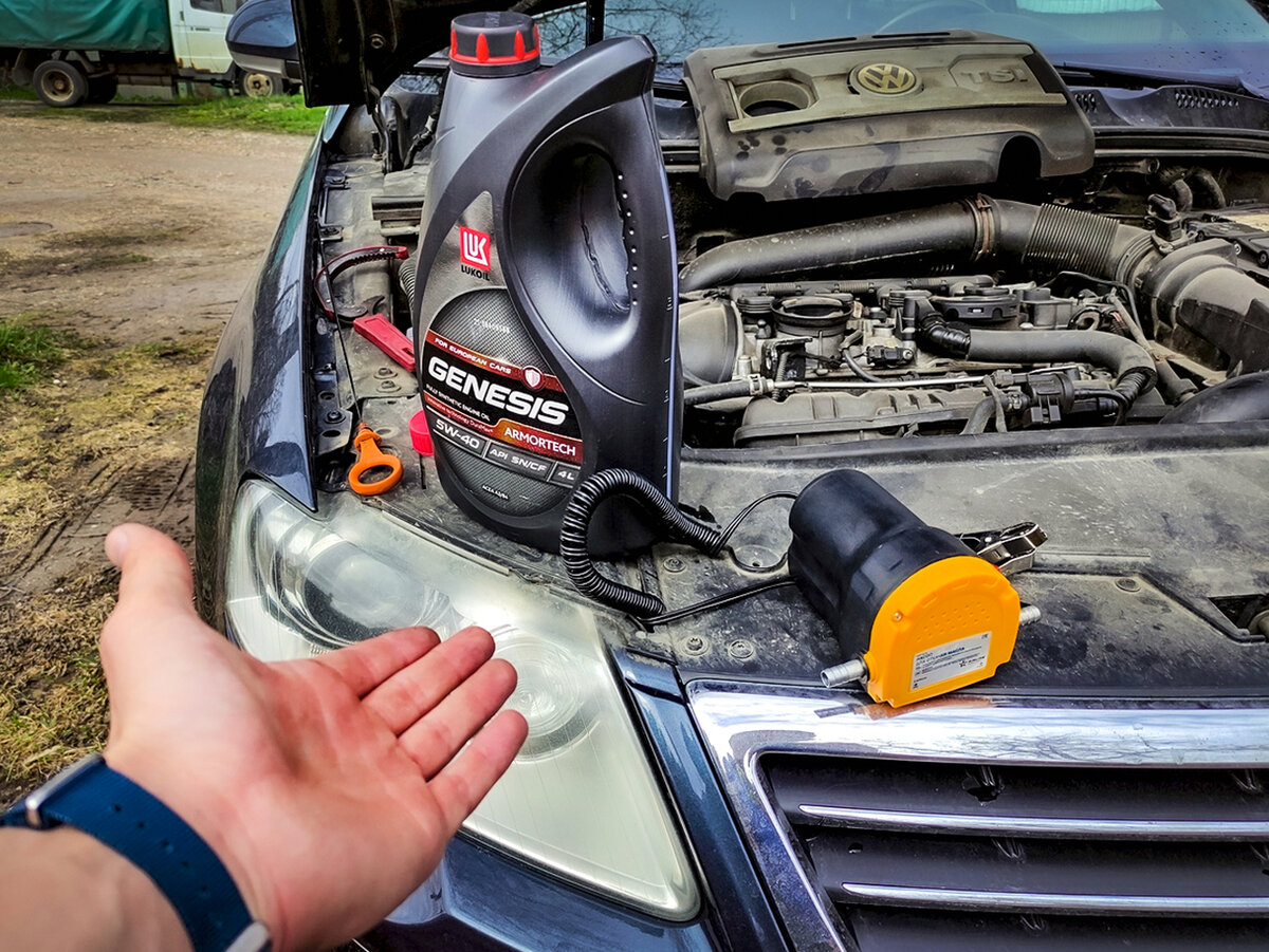 Габариты у него и вправду небольшие, устройство компактное