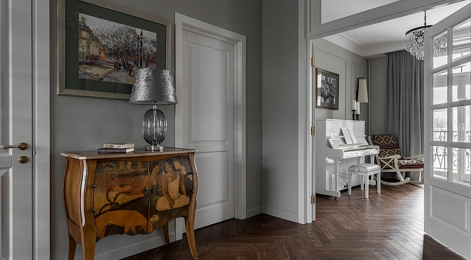 Дизайн: Галина Соколова. Фото: Анастасия Кутырина