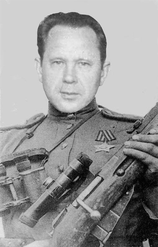 Владимир Ильич