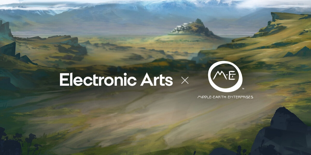 Иллюстрация: Electronic Arts📷
