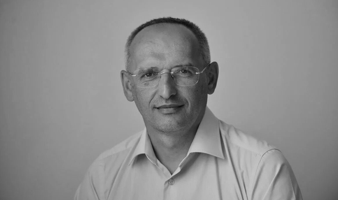 Олег Торсунов
