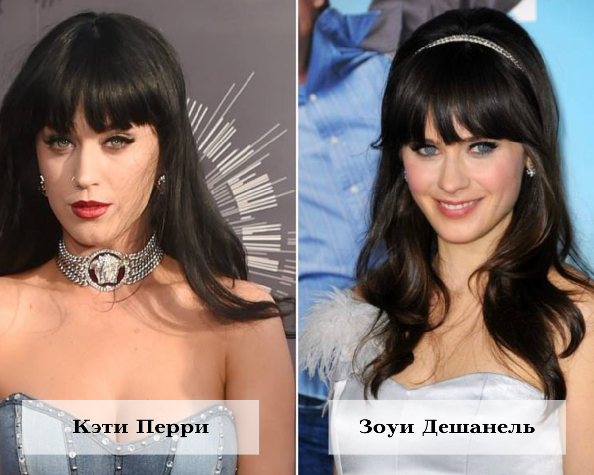 Zooey deschanel look-alike test... please ignore! - imgur