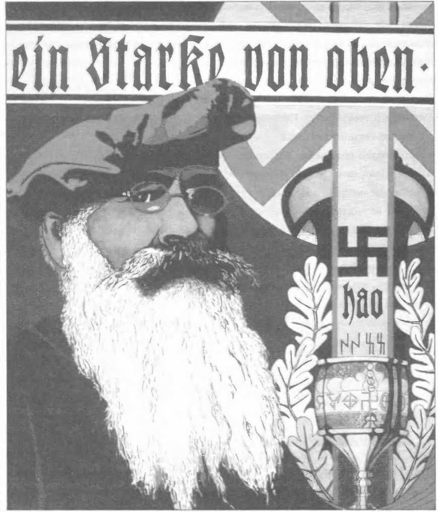 Гвидо фон лист руны. Гвидо фон лист. Гвидо фон лист. Гвидо фон лист фото. Гвидо лист.