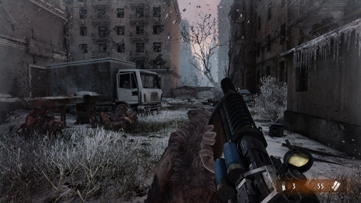 Metro 2033