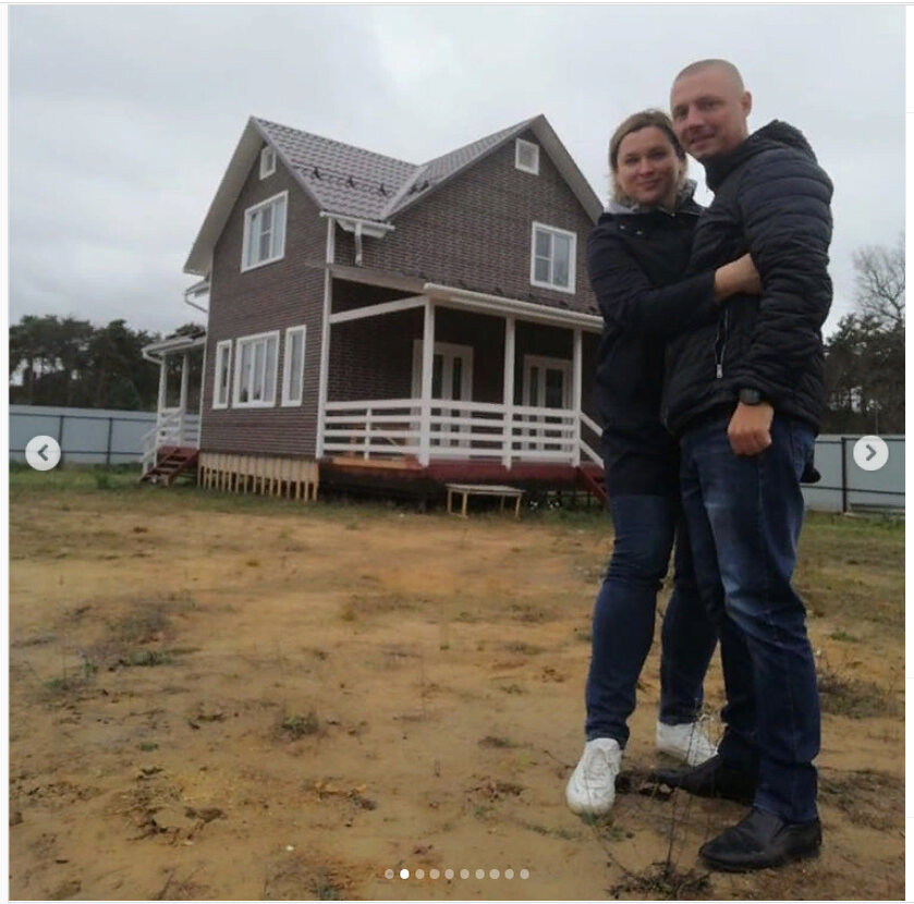 Фото профиля Instagram zagadai_dom