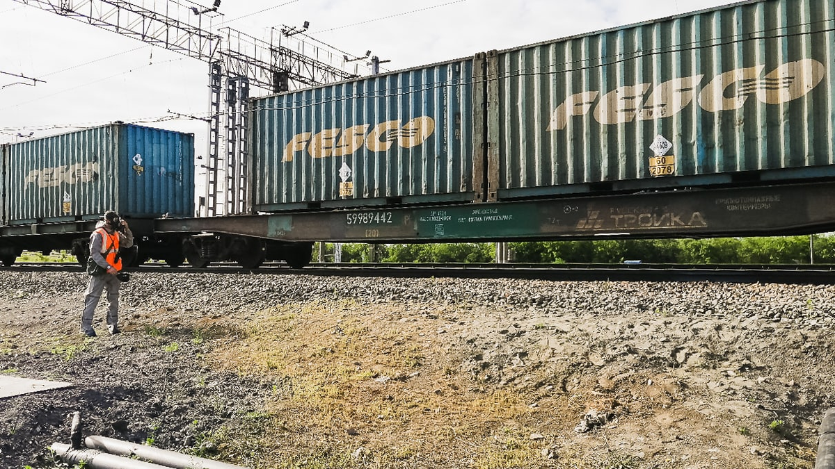 Фото с места событий от пресс-службы МЧС