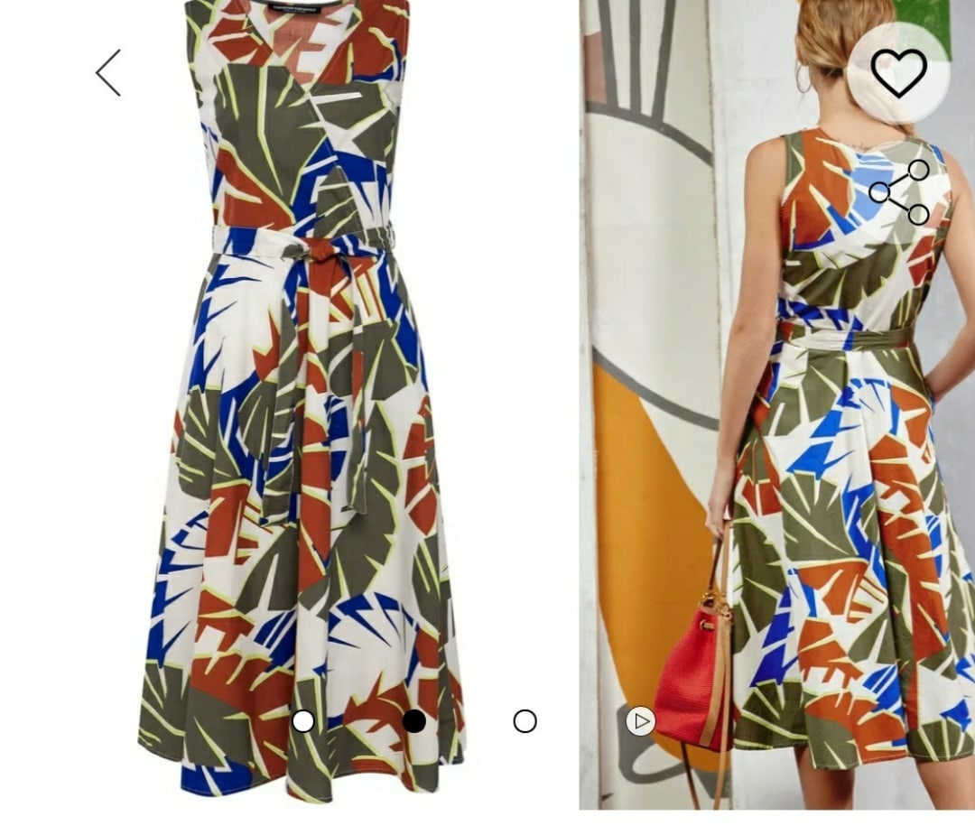 Хлопок, размеры 44-50