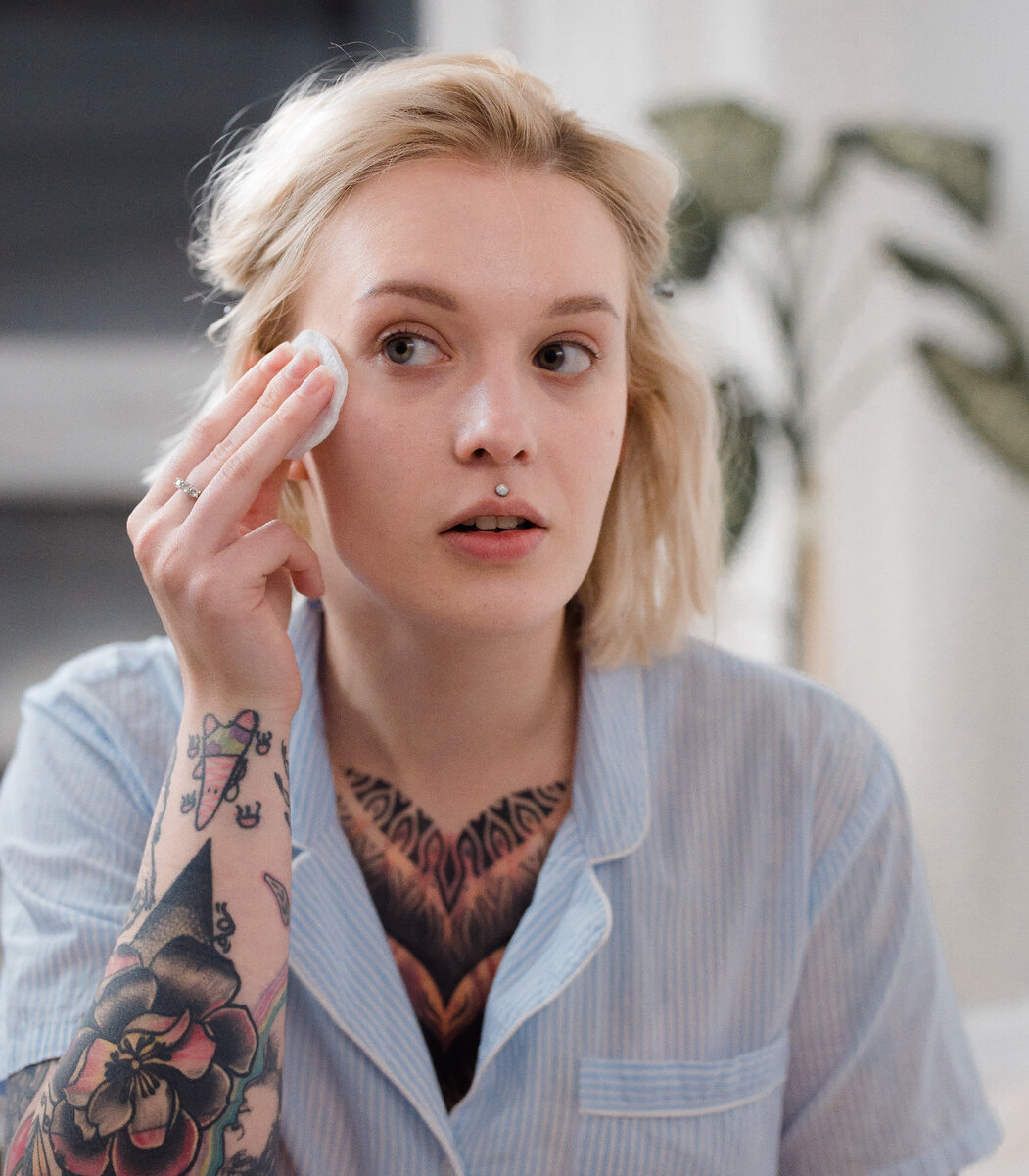 Фотограф: Ron Lach : https://www.pexels.com/ru-ru/photo/8371129/