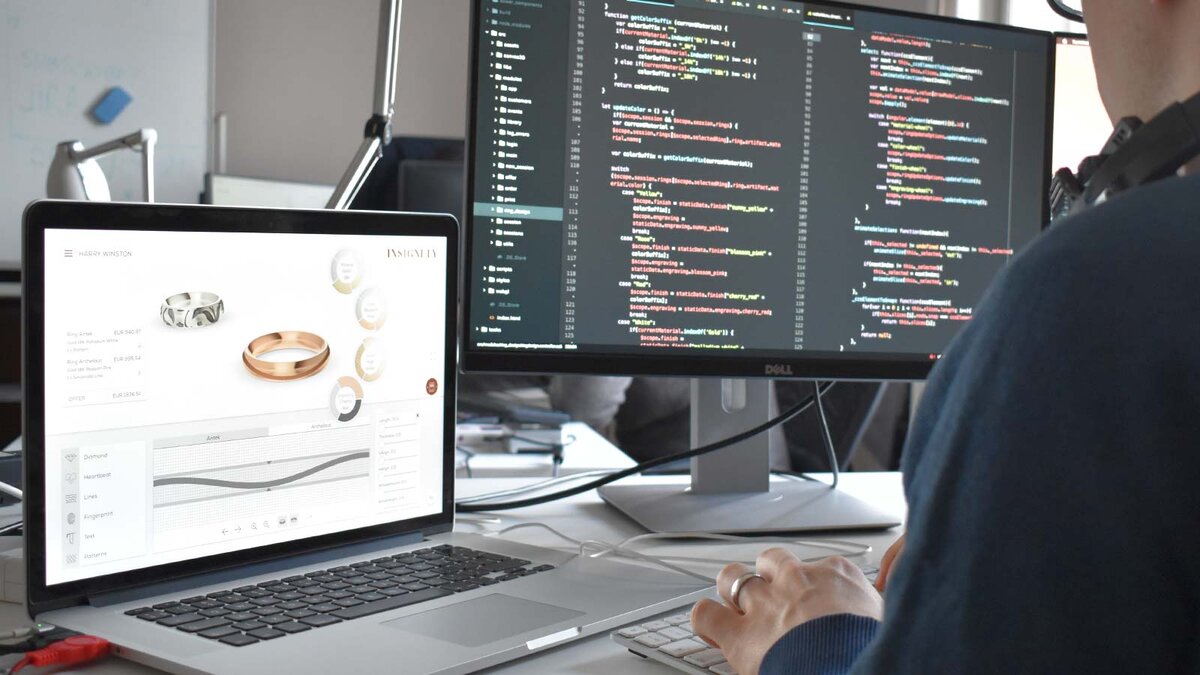 Разработка