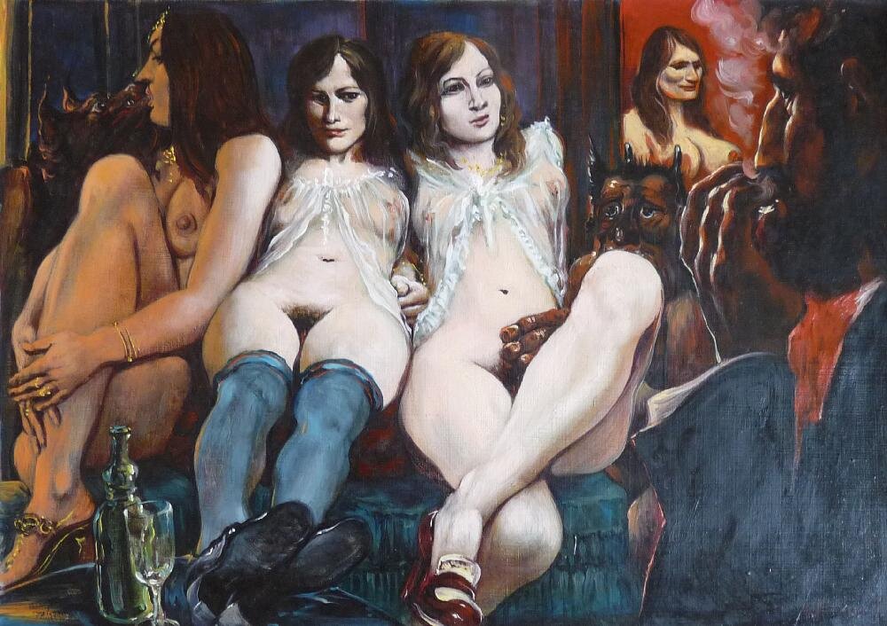 © Fritz Aigner / Фриц Айгнер 