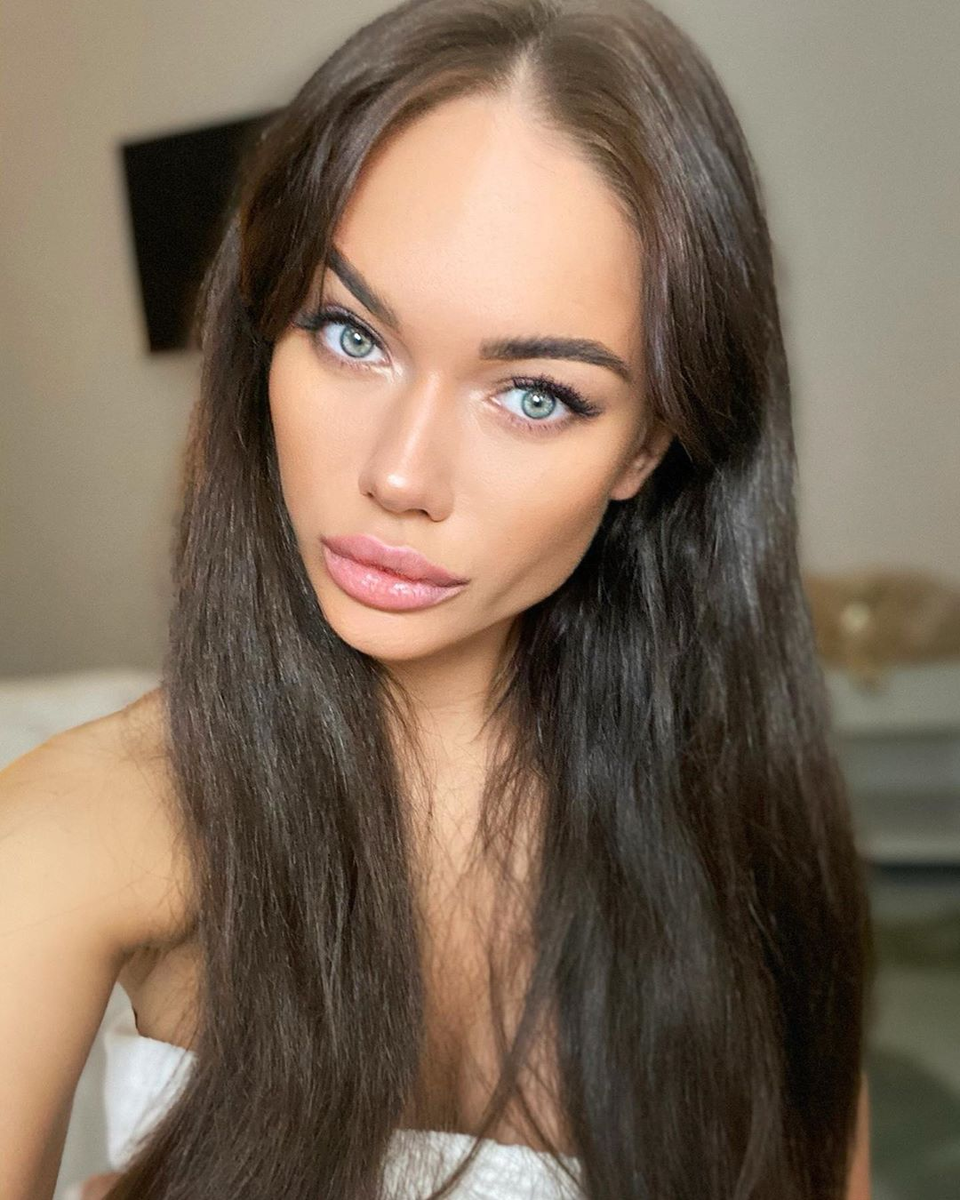 Яна Кошкина