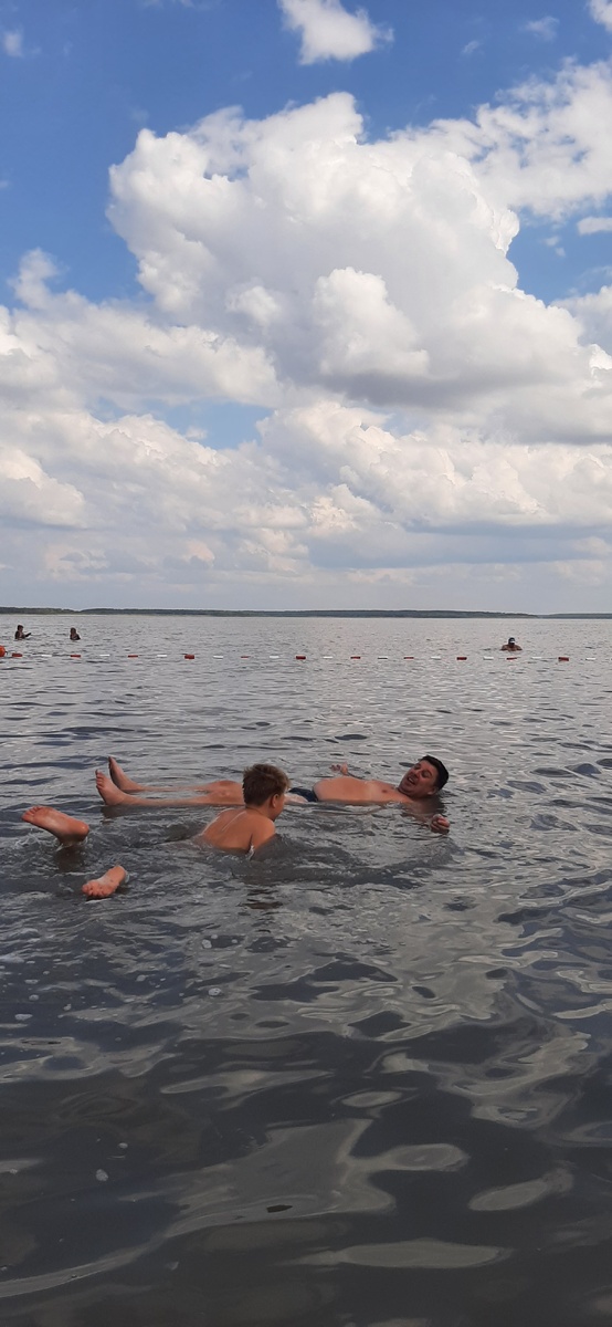 Два рачка...