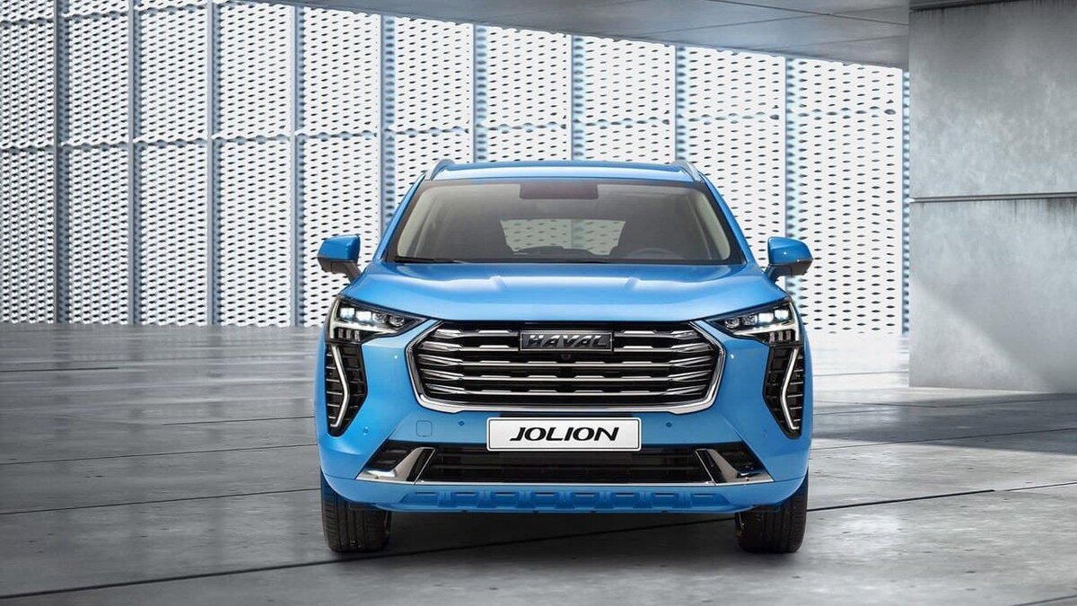     haval 1 Фото из открытых источников