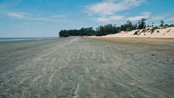 10 locuri unice de pe planetă care există cu adevărat.