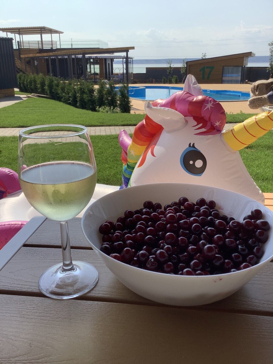 Автор фото: Мария Егорова