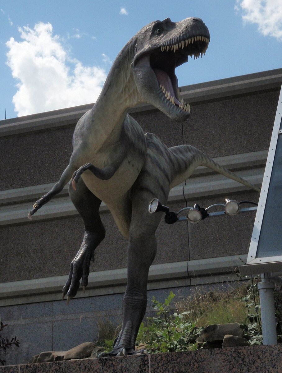 Еще скример