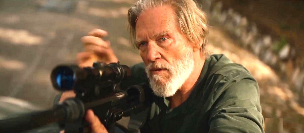 - Птичку... не жалко. 