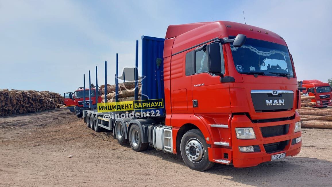 Фото: «Инцидент Барнаул»