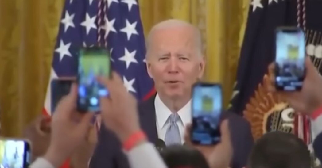 Стратегический тупик Вашингтона