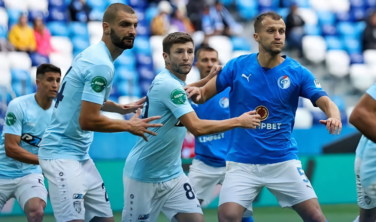 пари нн воронеж