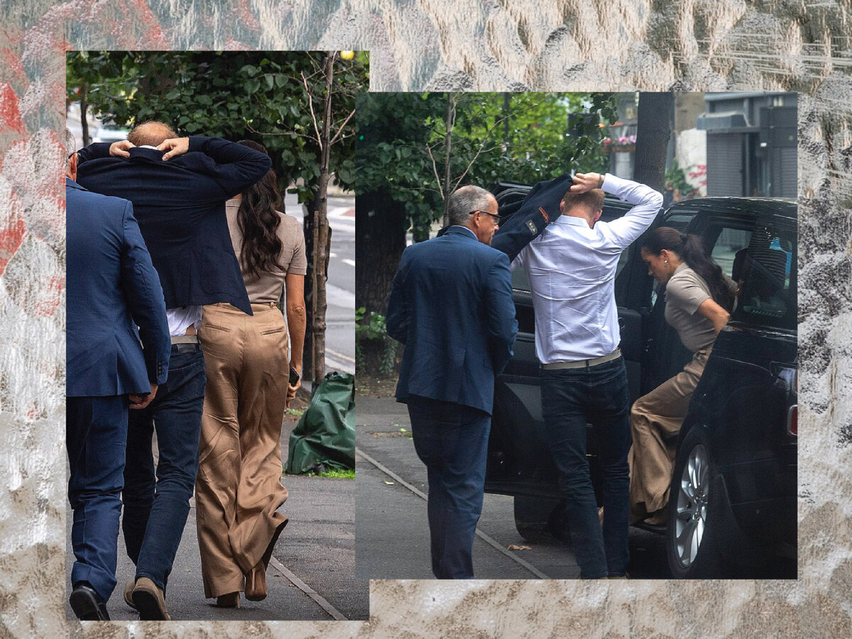 перед специальным входом в вокзал Юстон